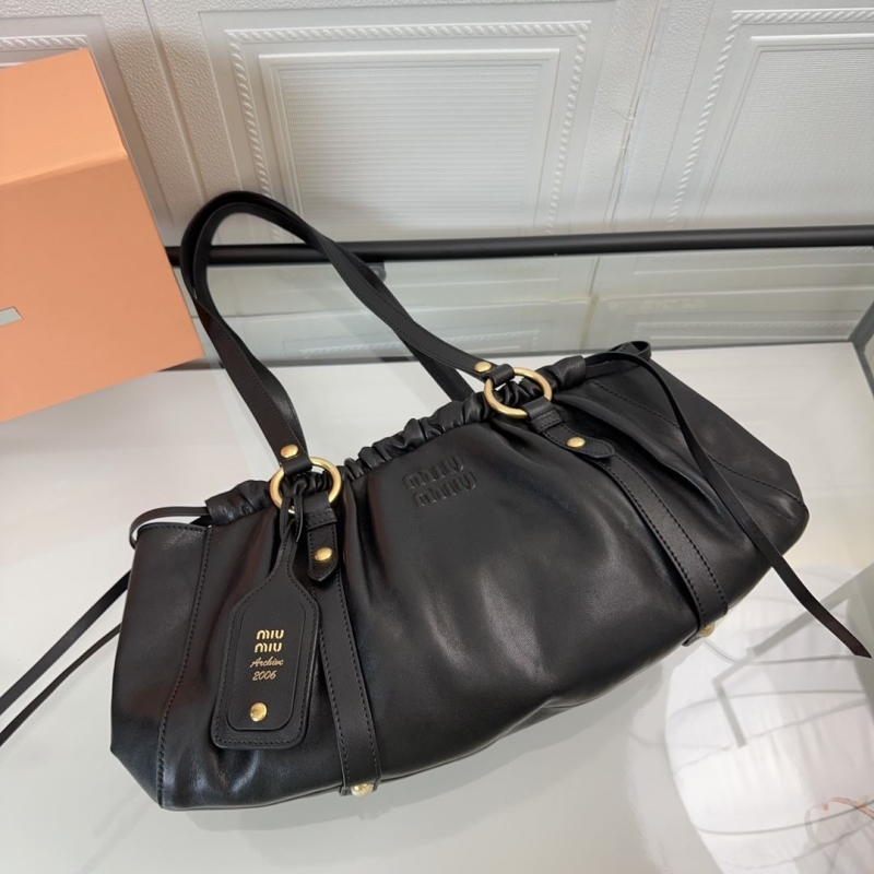 MIU MIU Top Handle Bags